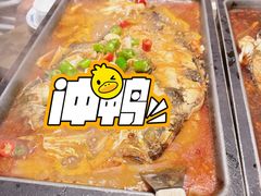 -炉鱼(萧山万象汇店)