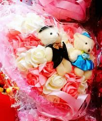 -吉祥婚庆用品批发商店