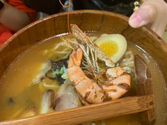 -和风拉面