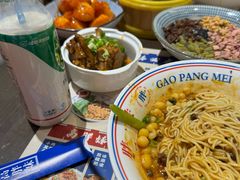 -高胖妹面庄(黄河道店)