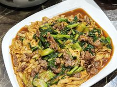-陆记鹅庄·潮汕菜·狮头鹅(大仟里店)