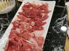 -潮汕美牛肉丸火锅店(天宁寺店)
