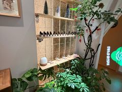 -沐森 •疗愈头疗馆(打浦桥店)