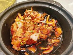 -老西门·常州菜(新区店)