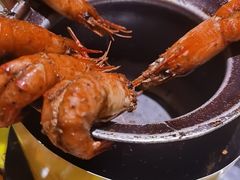 -桥东喜碧海鲜街(水东街店)