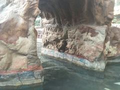 -青岛海泉湾度假区温泉