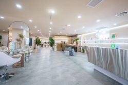 -DX HAIR SALON·发现未知美发沙龙