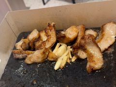 -马兰卡西式简餐(新汇大融城店)