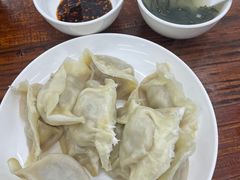 -奉天蚨祥饺子馆
