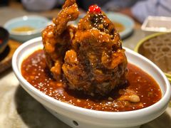 -杏花堂·山西菜馆(晋中万达店)