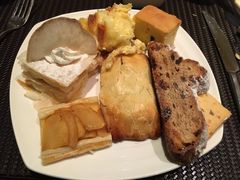 -北京港澳中心瑞士酒店·瑞士咖啡厅·自助餐