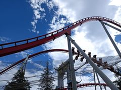 -七彩云南欢乐世界