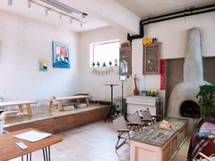 -小时光咖啡馆(开森度假森林店)
