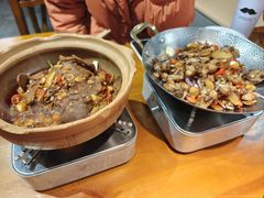 -陈家婆的菜(梅溪湖店)