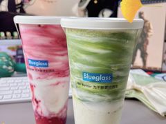 -Blueglass酸奶(北京环宇荟店)