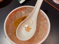 -探鱼·鲜青椒爽麻烤鱼(番禺万达店)