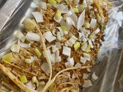 -勃利地摊·勃立小串烧烤