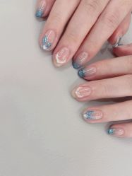 -COME·美睫Eyelash美甲