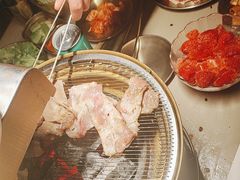 -西塔老太太泥炉烤肉(温州首店万象城黑金店)