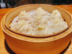 -包小笼·金牌汤包(中山路店)