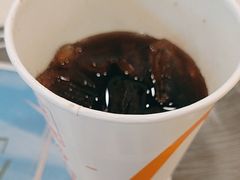 -麦当劳(田林好又多店)