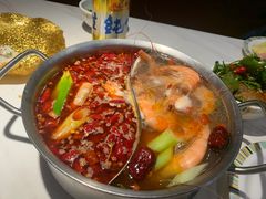 -吉布鲁牛排海鲜自助(成都大悦城店)