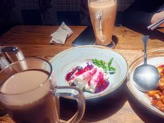 -青年公社烤鸭(青年路店)