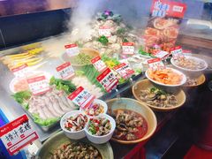 -必点海鲜·鲅鱼水饺(鞍山西道店)