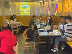 -正宗齐齐哈尔烤肉·齐牛哥鲜切炭火烤肉(杭州总店)