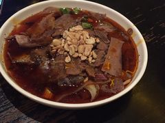夫妻肺片-夫妻肺片·中华老字号·正宗川菜(春熙路店)