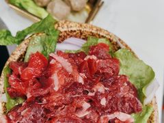 -刘少华贵州小黄牛·鲜牛肉火锅(总店)