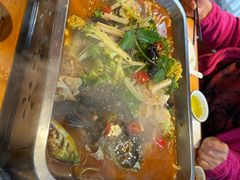 -民食香·腊排骨野生菌美食(木府店)