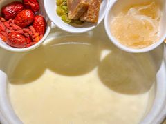 -川味堂·四川豆花(八卦岭店)