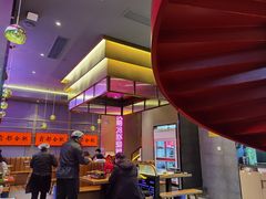 -庆峰龙虾烧烤(合肥一店)