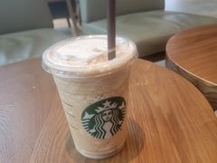 -星巴克(南京弘阳购物中心店)