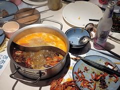 -吉布鲁牛排海鲜自助(深圳金牌店)