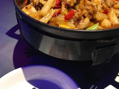 -伟大航路烤鱼(迅驰广场店)