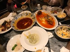 -西安饭庄·非遗陕菜(钟楼店)