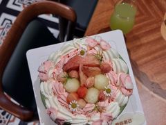 -36cake生日蛋糕·下午茶(南山店)