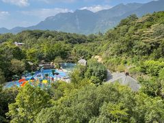 -广州锦绣香江度假别墅