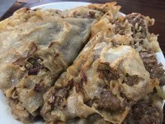 华威肉饼-清真永恒华威肉饼(潘家园店)