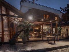 -悦哉·派对·草坪婚礼·围炉煮茶(三圣乡店)