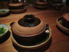 -天水蔬食料理(树德之光店)
