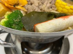 -张妈台式锅烧(深大店)