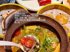 -蝴蝶里·粤菜·点心(龙湖杭州金沙天街店)