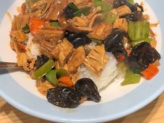 -旺晋乡刀削面(贵派大厦店)