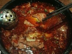 -蜀香坊(墨尔本唐人街旗舰店)