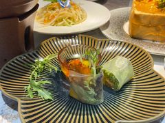 -泰椰里·泰国餐厅(智慧城广百广场店)