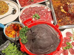 -红鼎坊·老成都火锅(新南门店)
