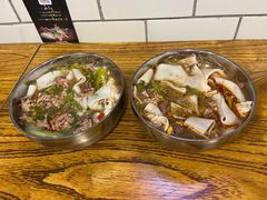 -白露塘杀猪粉(药王街店)